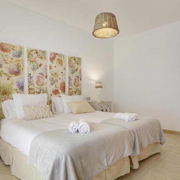 Vila Al Mar - Three-Bedroom Villa - 29