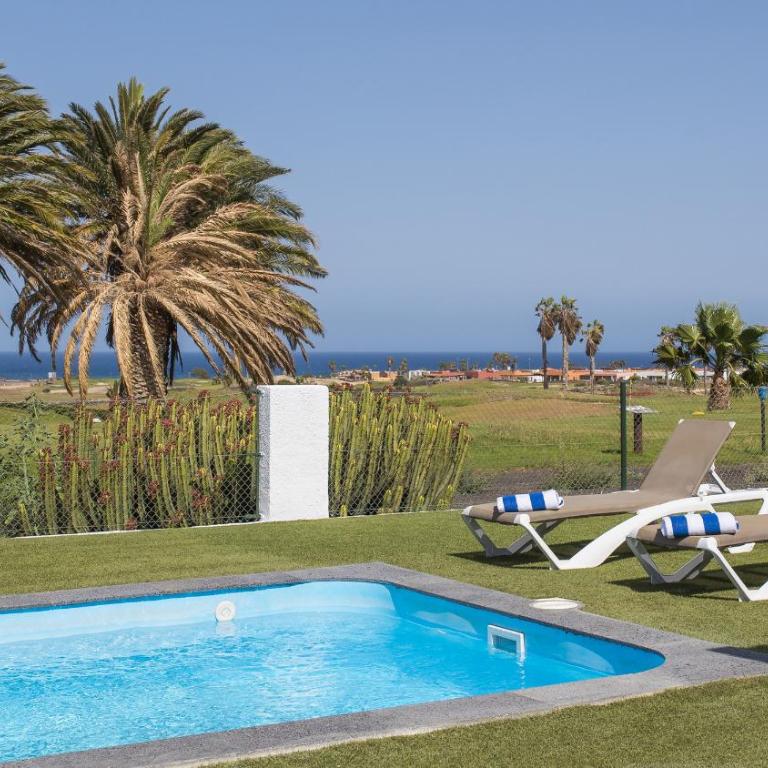 Vila Al Mar - Three-Bedroom Villa - 30