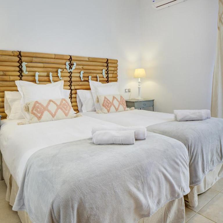 Vila Al Mar - Three-Bedroom Villa - 31