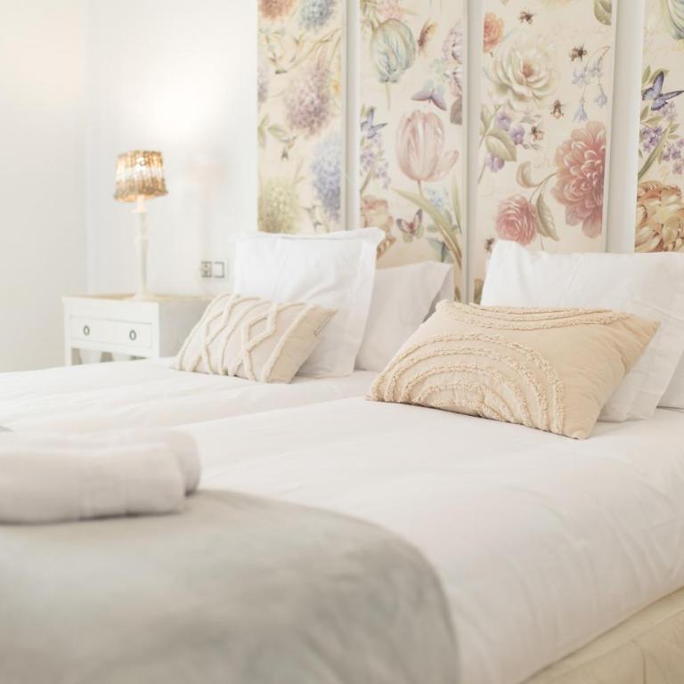 Vila Al Mar - Three-Bedroom Villa - 32