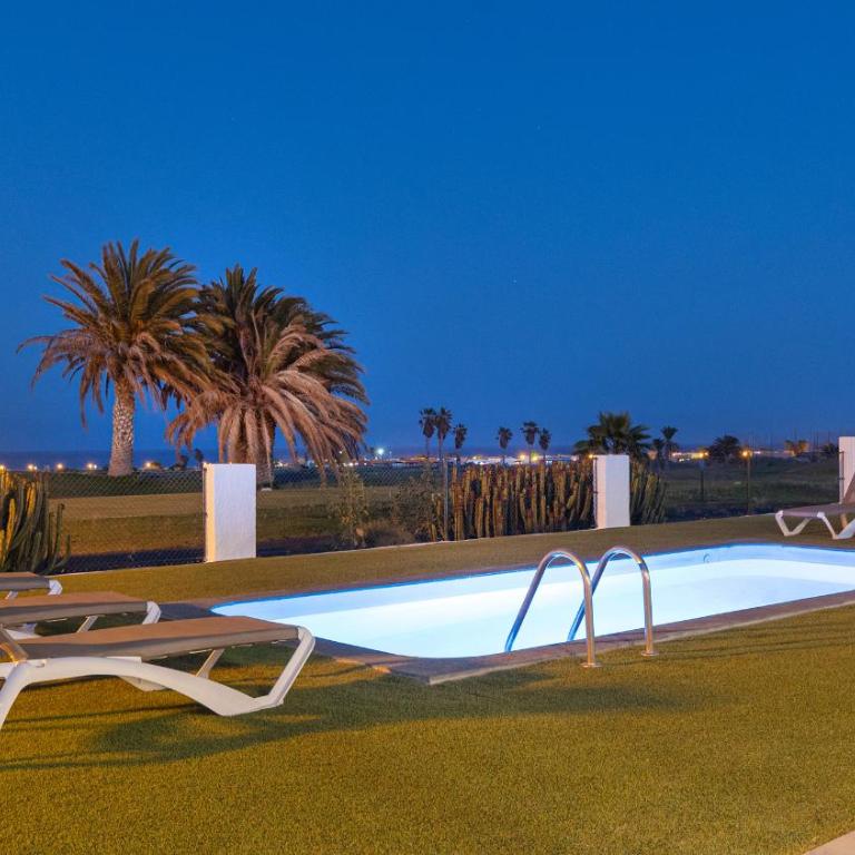 Vila Al Mar - Three-Bedroom Villa - 33