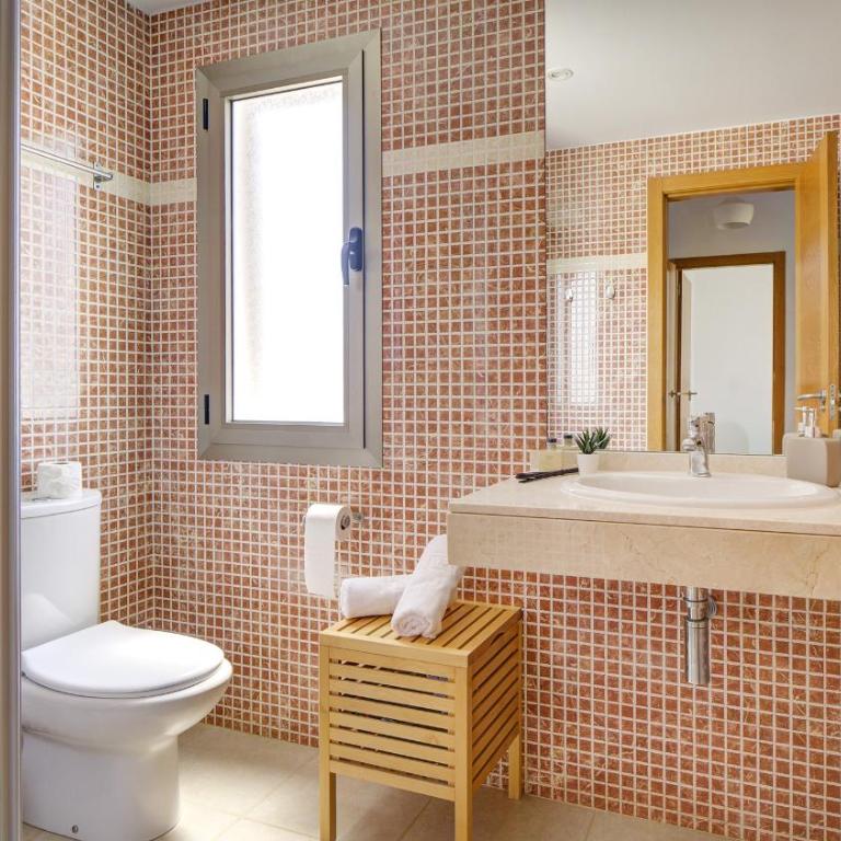 Vila Al Mar - Three-Bedroom Villa - 34
