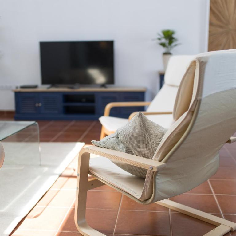 Vila Al Mar - Three-Bedroom Villa - 35