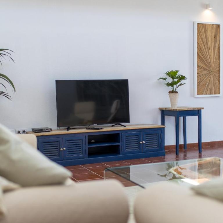 Vila Al Mar - Three-Bedroom Villa - 36