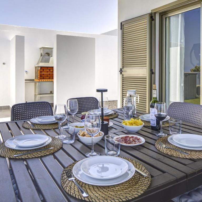 Vila Al Mar - Three-Bedroom Villa - 41