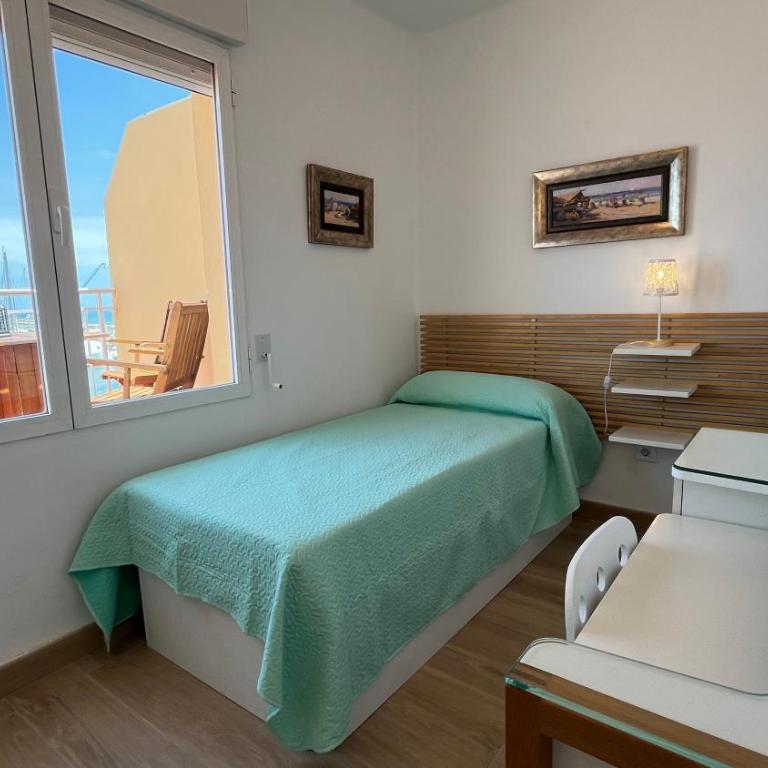 Ático frente al puerto de Denia By ElConserje - Apartment with Sea View - 2