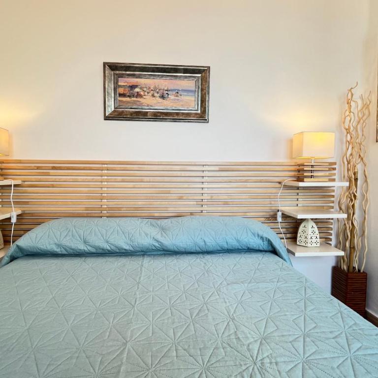 Ático frente al puerto de Denia By ElConserje - Apartment with Sea View - 12