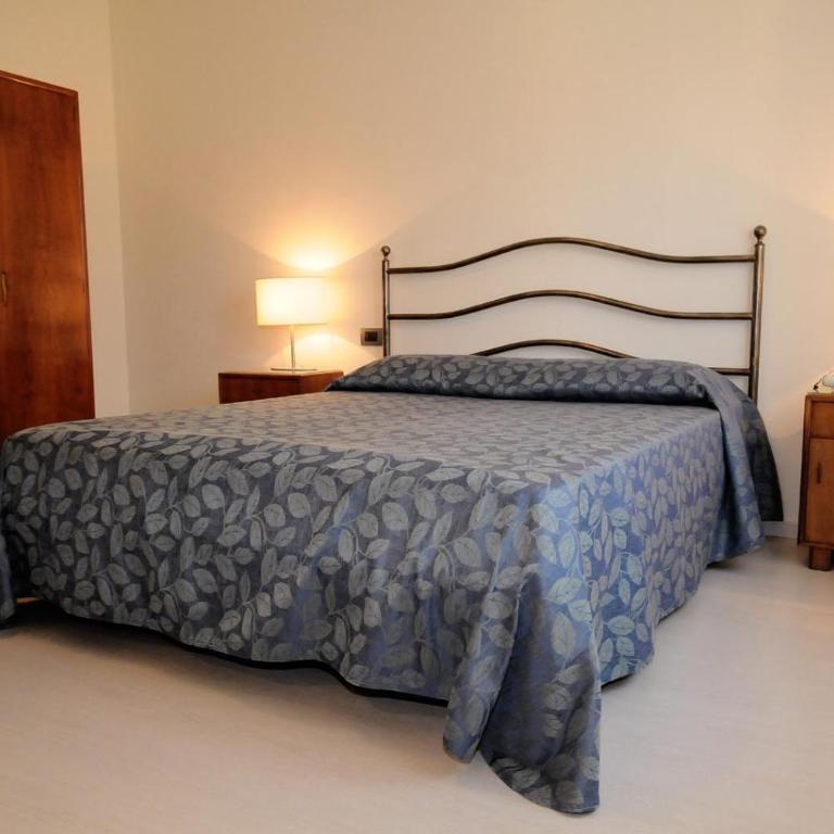 Hotel Sorriso - Habitación Doble Económica - 1 o 2 camas - 3