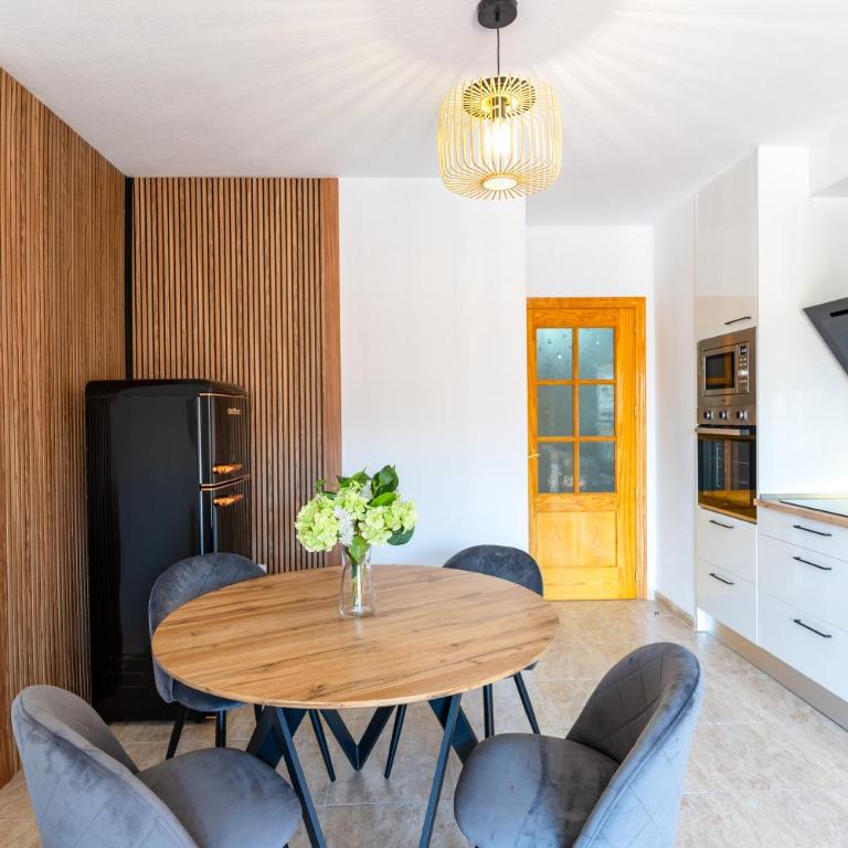 Mediterráneo Studio R&R - One-Bedroom Apartment - 16