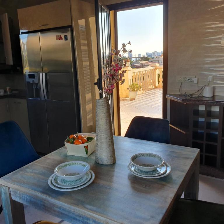 Luxury Villa - pool, hot tub, aircon, TVs, home cinema, office, Gbit Internet, sports equipment - Villa - 26