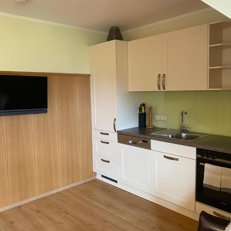 Maislbauer - Apartment mit 1 Schlafzimmer - 4