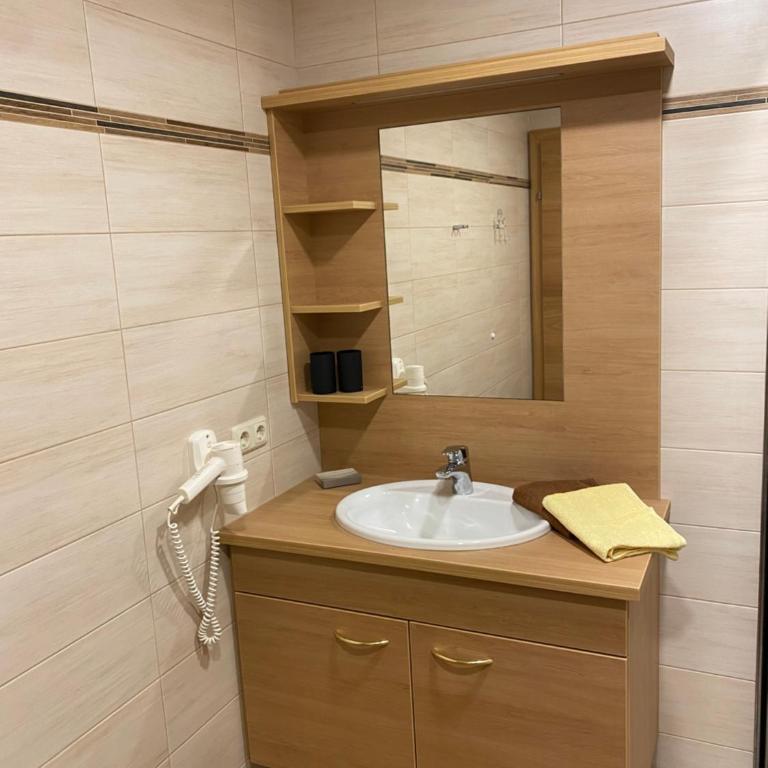 Maislbauer - Apartment mit 1 Schlafzimmer - 9
