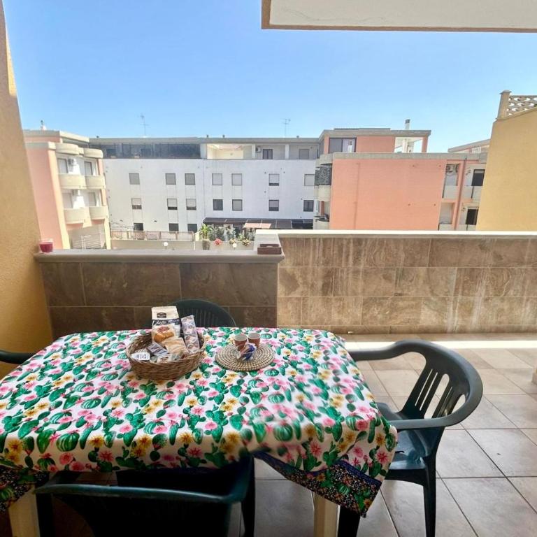 Dimora del Sole - Appartamento con 2 Camere da Letto - 21