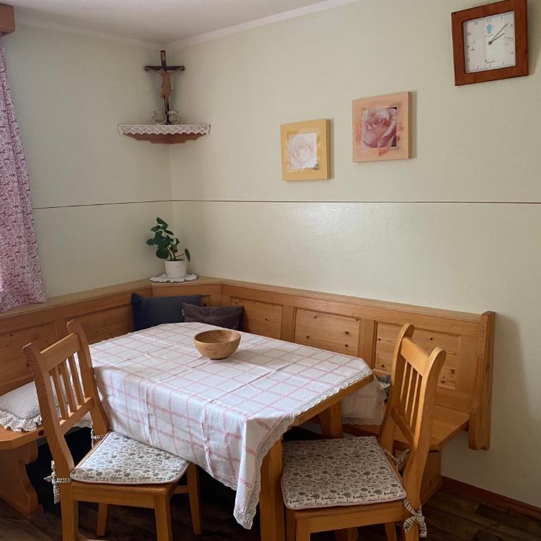 Maislbauer - Apartment - 3