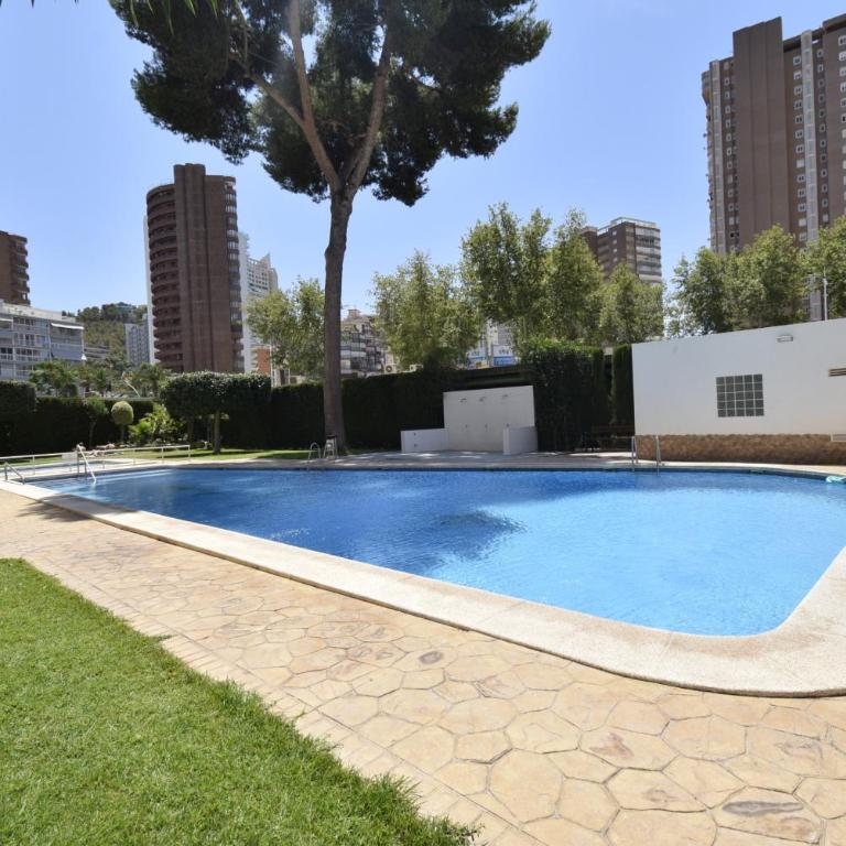 ALBATROS - Fincas Arena - Apartamento con vistas al mar - 2