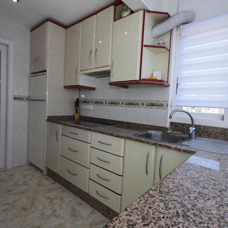 ALBATROS - Fincas Arena - Apartamento con vistas al mar - 11