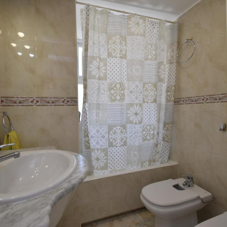 ALBATROS - Fincas Arena - Apartamento con vistas al mar - 14