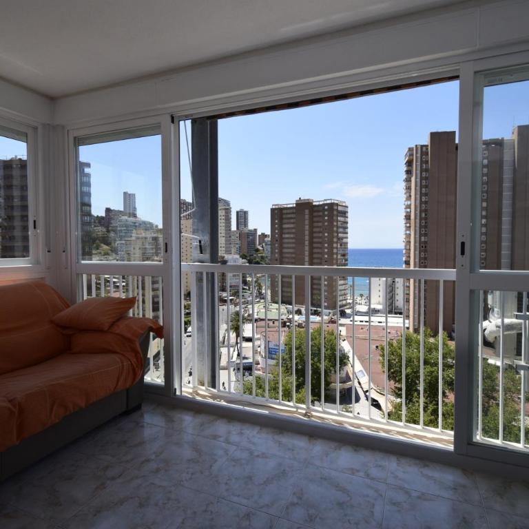 ALBATROS - Fincas Arena - Apartamento con vistas al mar - 18