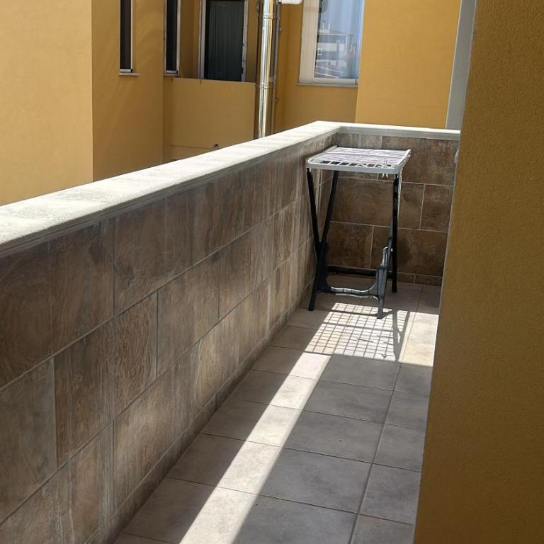 Dimora del Sole - Appartamento con 2 Camere da Letto - 22
