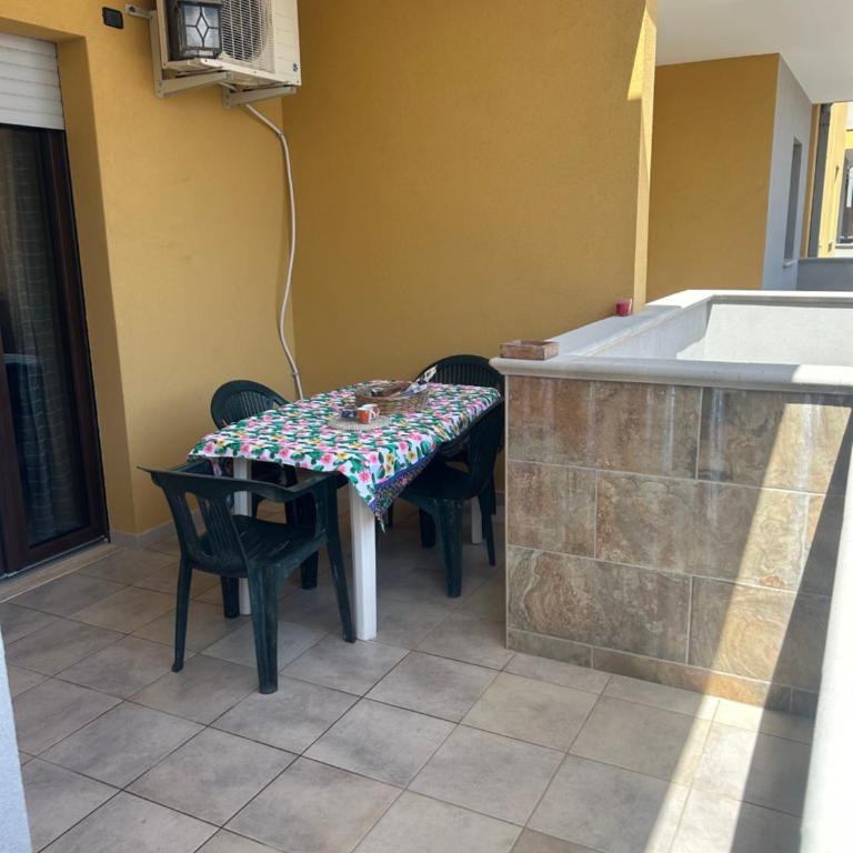 Dimora del Sole - Appartamento con 2 Camere da Letto - 23