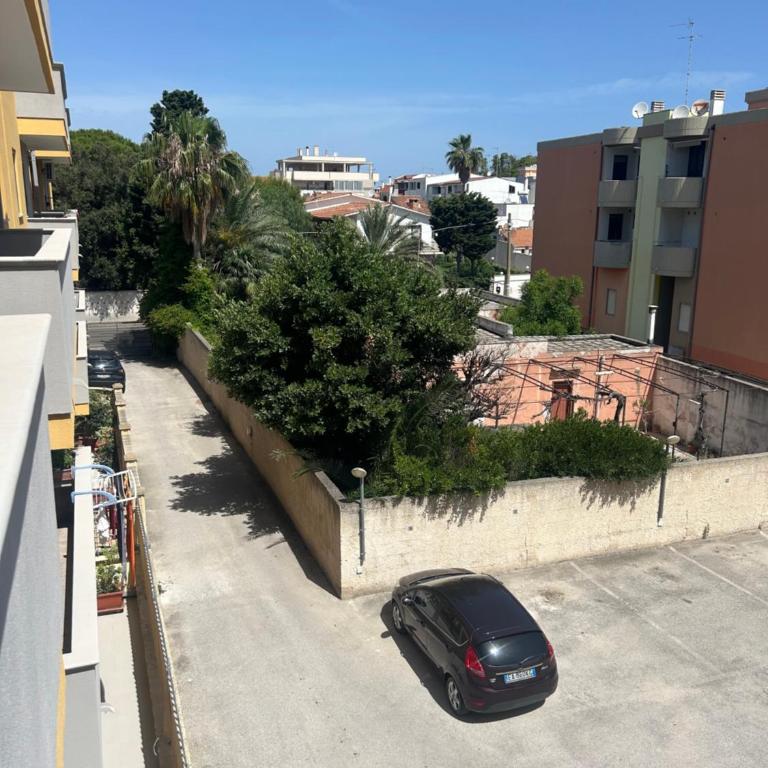Dimora del Sole - Appartamento con 2 Camere da Letto - 25