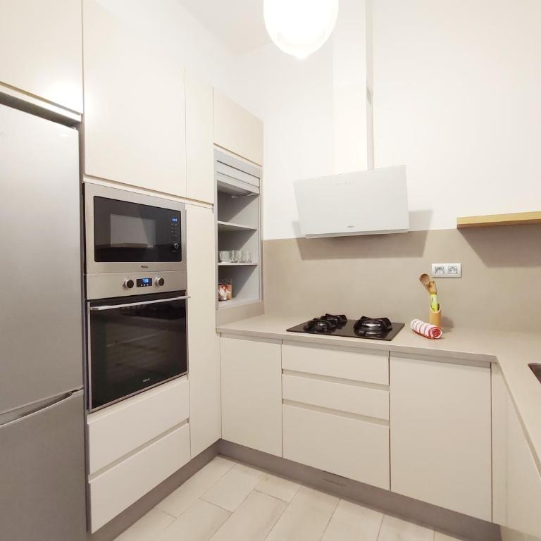Alcaravaneras - Apartamento de 2 dormitorios - Frente al océano - 19