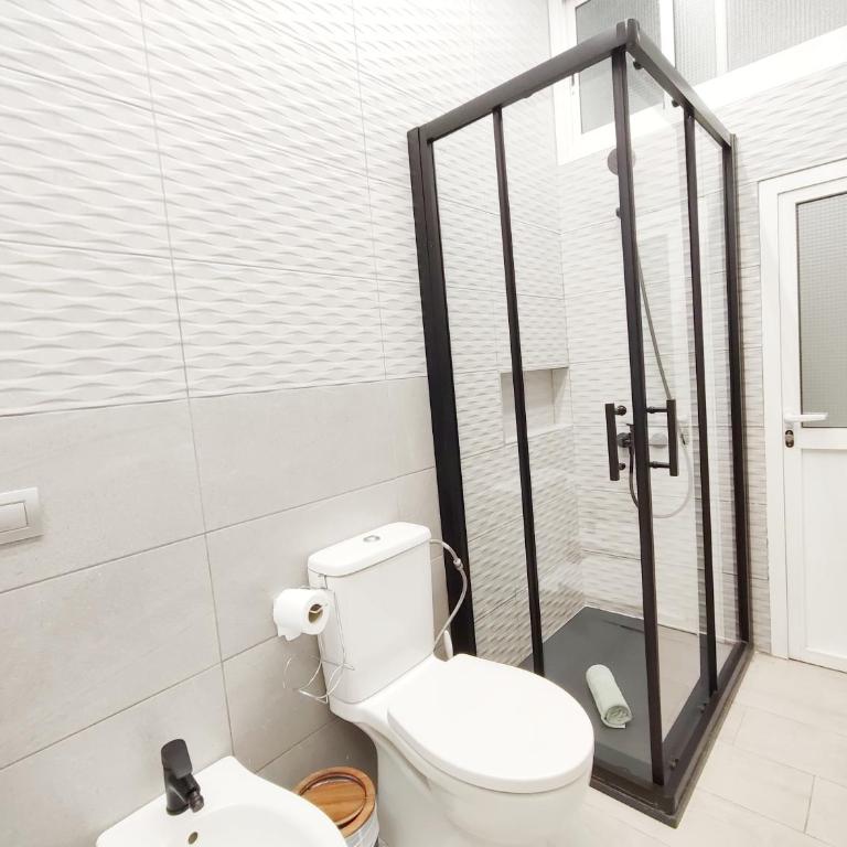Alcaravaneras - Apartamento de 2 dormitorios - Frente al océano - 13