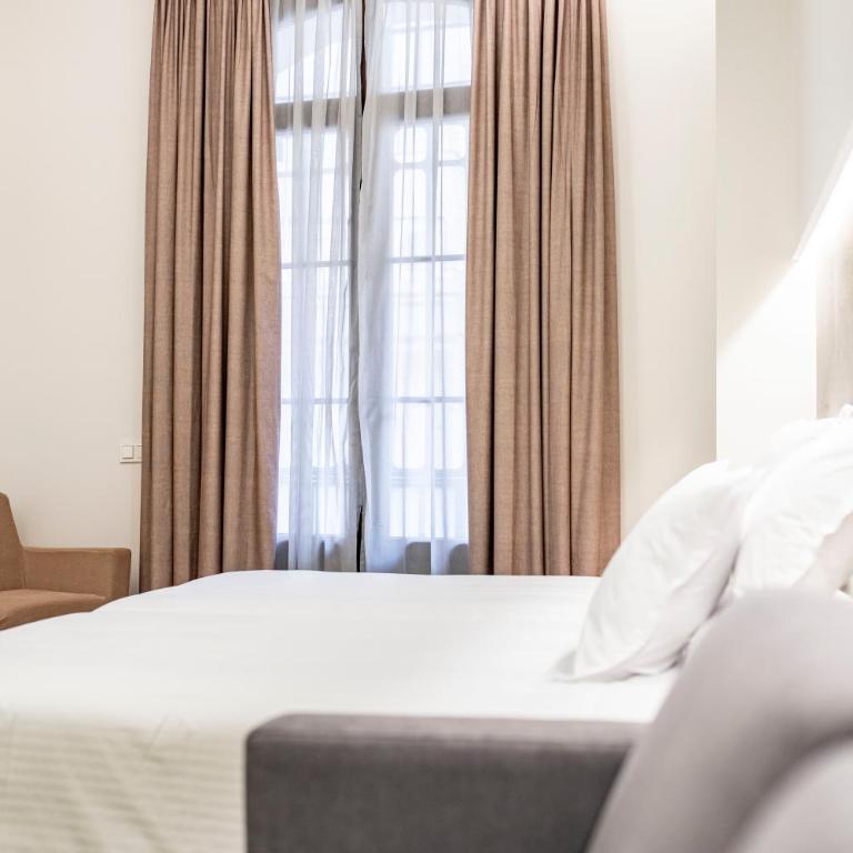 Torreluz SUITES - Estudio Superior - 2