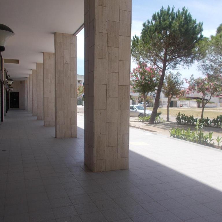 Aceri Apartments Baia verde By Nonsolomare Case Vacanze srlu Gallipoli - Appartamento con 2 Camere da Letto - Primo Piano - 40
