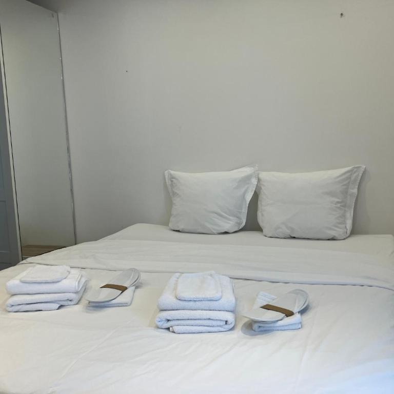 Maison le Bac Apartments - Studio Standard - 1