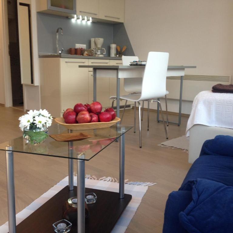 Dea's Studio Apartment - Studio Apartman - 10