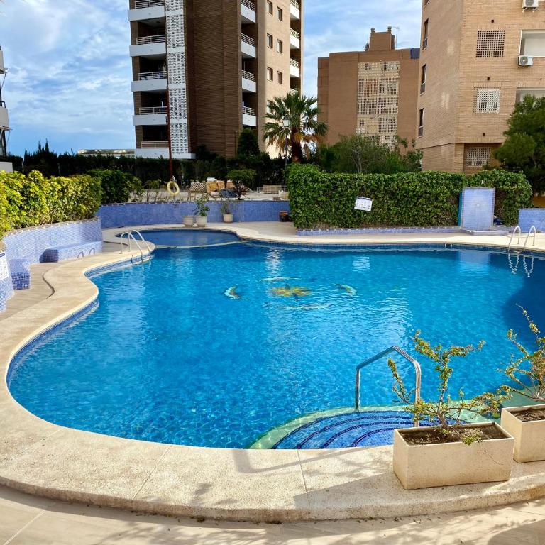 Blue Horizon - Apartamento de 1 dormitorio - 31