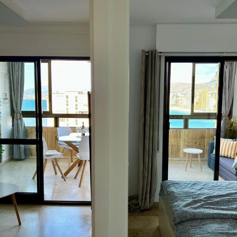Blue Horizon - Apartamento de 1 dormitorio - 23
