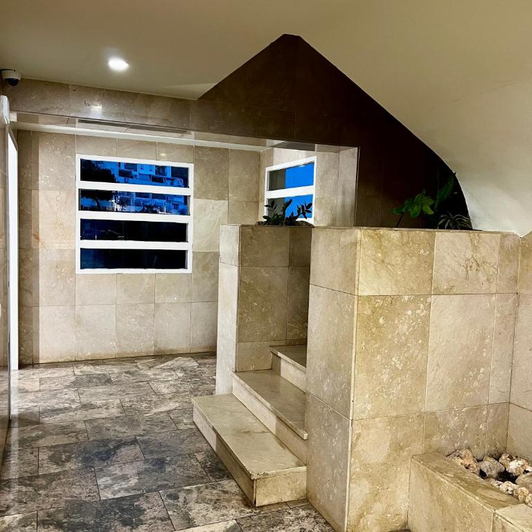 Blue Horizon - Apartamento de 1 dormitorio - 35