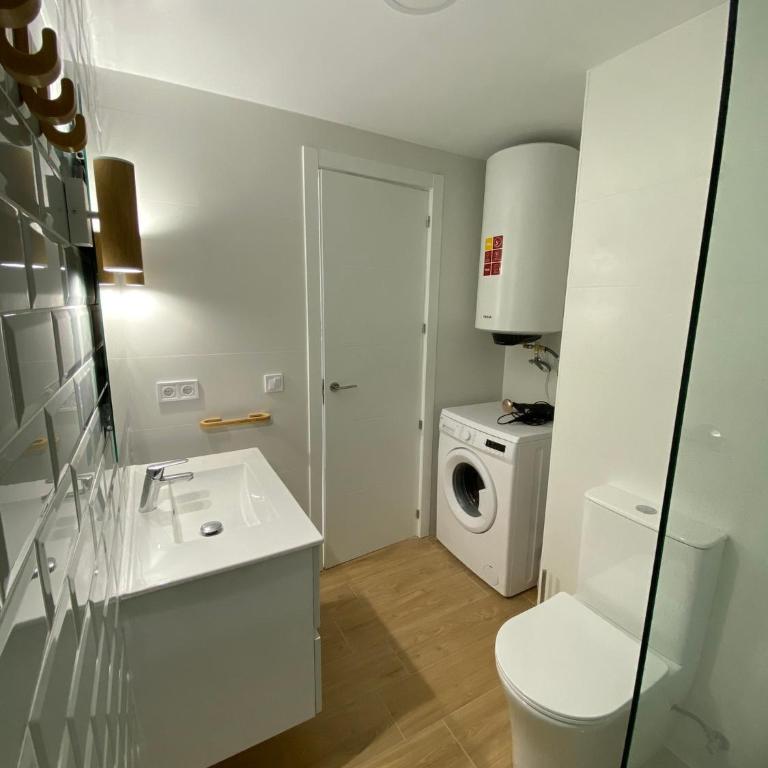 Blue Horizon - Apartamento de 1 dormitorio - 22