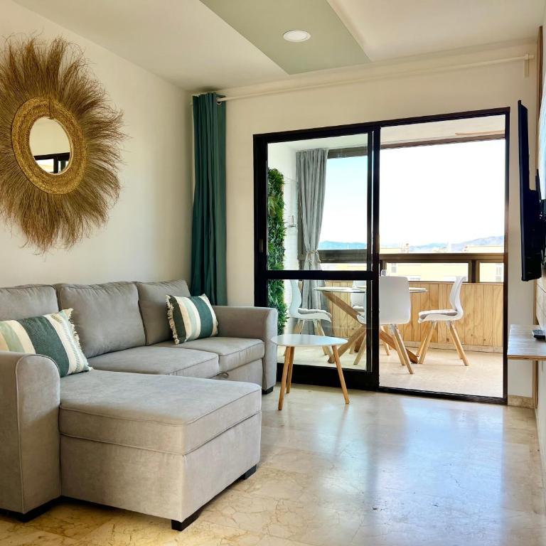 Blue Horizon - Apartamento de 1 dormitorio - 13