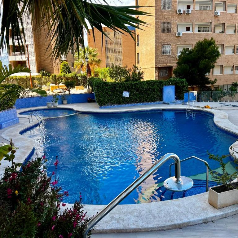 Blue Horizon - Apartamento de 1 dormitorio - 9