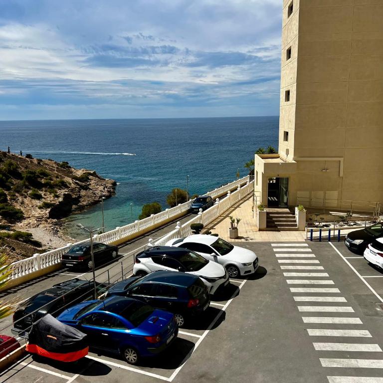 Blue Horizon - Apartamento de 1 dormitorio - 28
