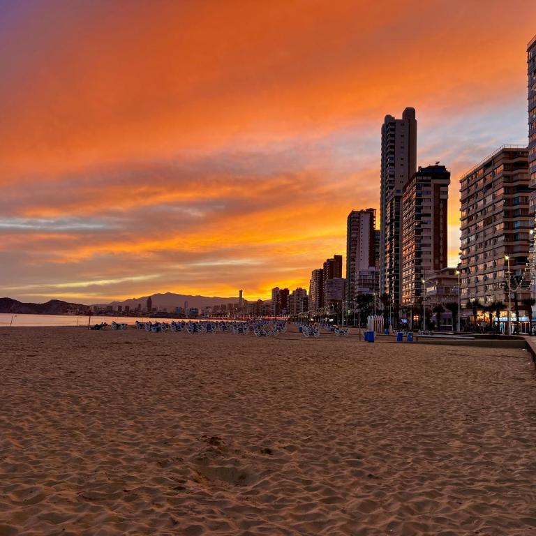 Blue Horizon - Apartamento de 1 dormitorio - 37