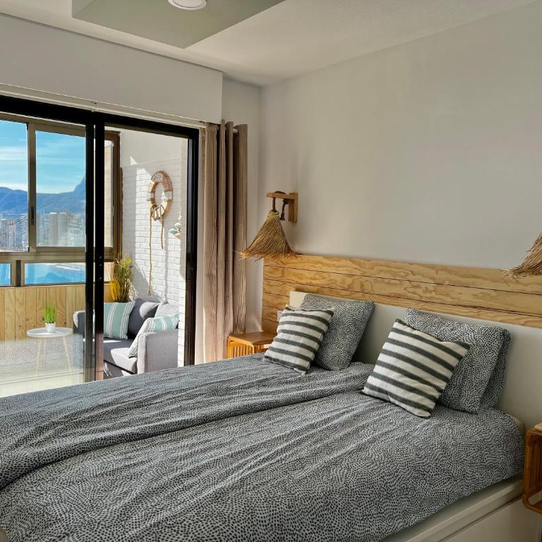 Blue Horizon - Apartamento de 1 dormitorio - 16