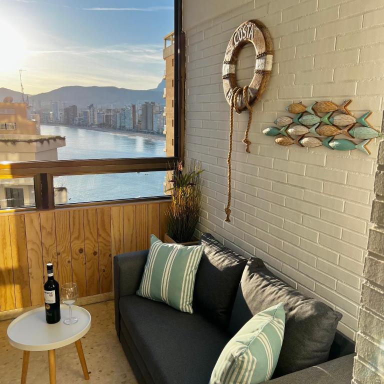 Blue Horizon - Apartamento de 1 dormitorio - 20