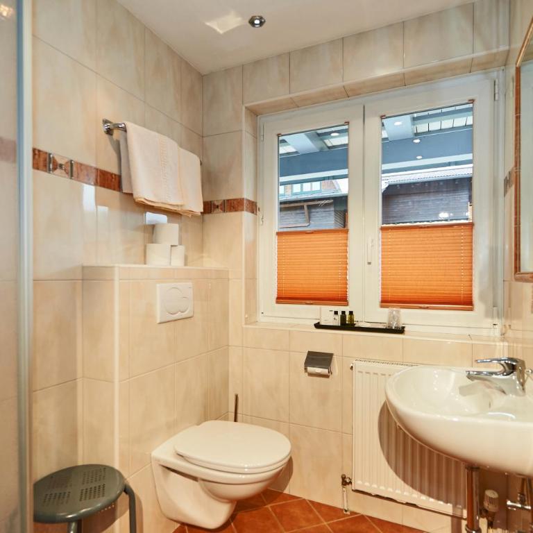 Ferienhaus Astrid - Doppelzimmer - 2