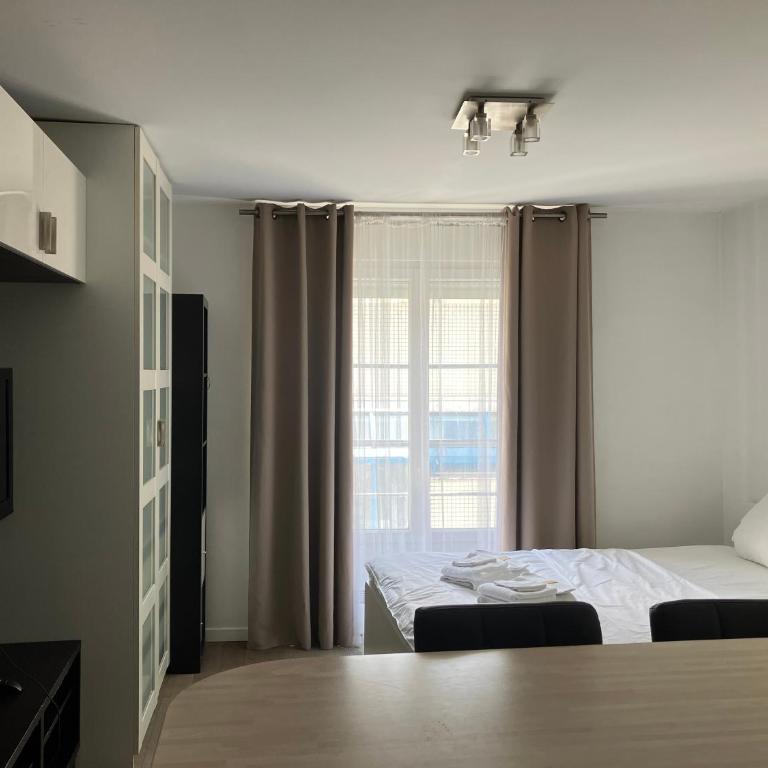 Maison le Bac Apartments - Studio Standard - 2