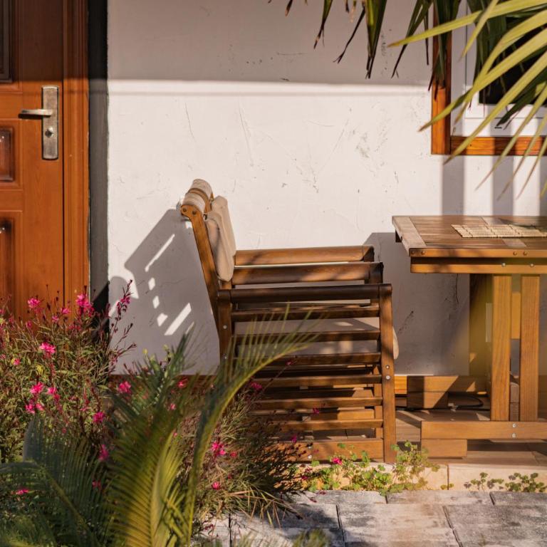 Morena - One-Bedroom Apartment - 6