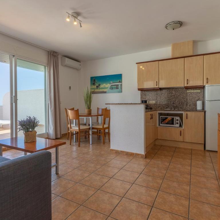 Los Palmitos Peñiscola - Apartamento de 1 dormitorio - 18