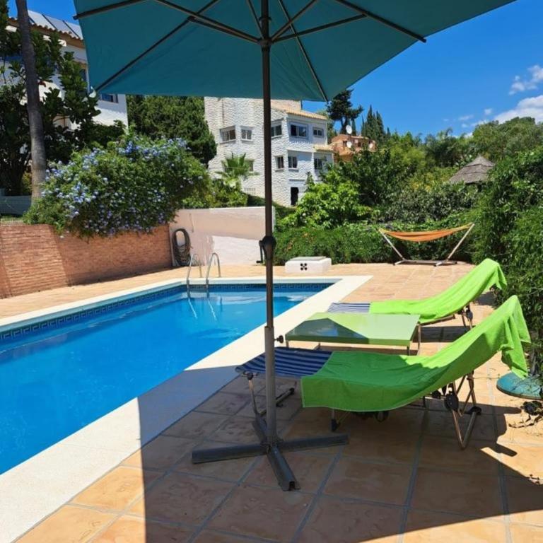 Casa Campo Mijas Costa Del Sol - Casa de 2 dormitorios - 3