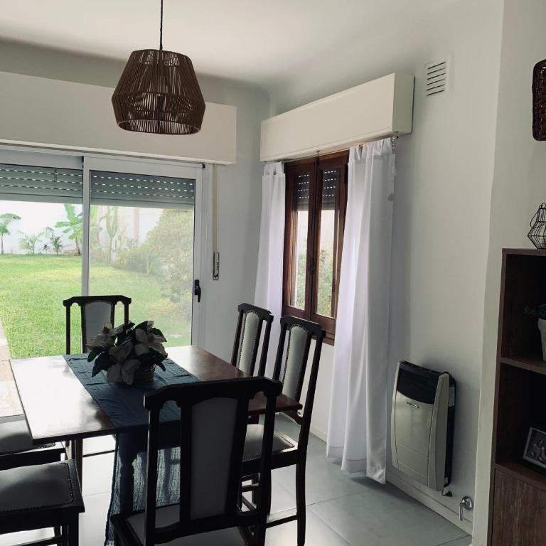 Casa Norte - Three-Bedroom House - 3