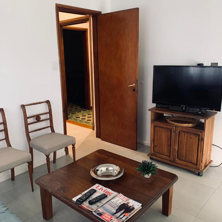 Casa Norte - Three-Bedroom House - 7