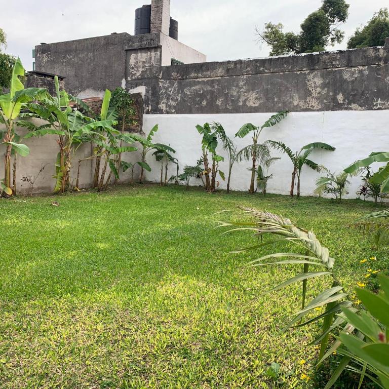 Casa Norte - Three-Bedroom House - 8
