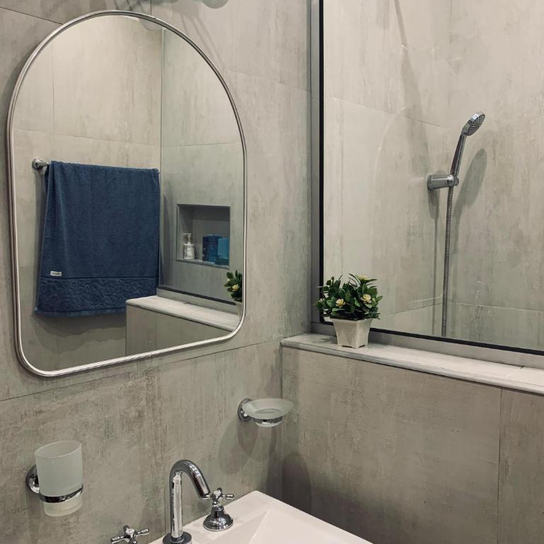 Casa Norte - Three-Bedroom House - 10